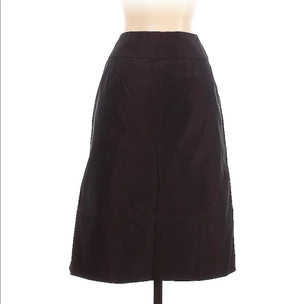 Yves Saint Laurent, Rive Gauche Skirt - image 2